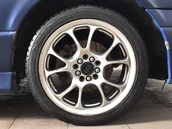 Subaru Legacy III с пробегом 2000 года, цена 339 995 рублей, 282487 км, седан, Автокод Объявления
