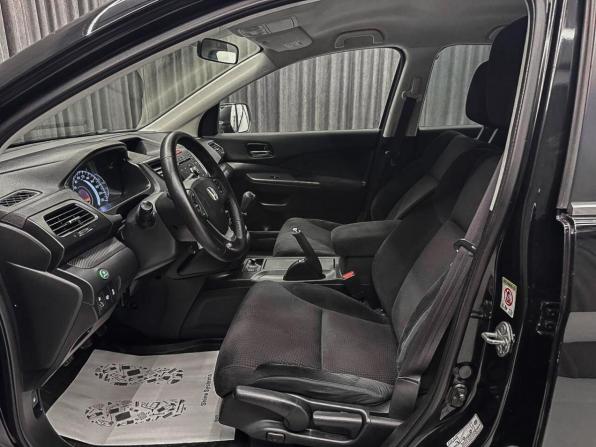 Honda CR-V IV с пробегом 2012 года, цена 1 650 000 рублей, 261023 км, внедорожник, Автокод Объявления