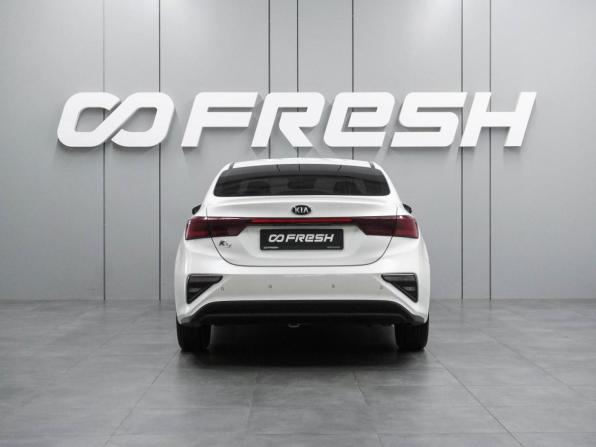 Kia K3 II с пробегом 2019 года, цена 1 627 000 рублей, 116967 км, седан, Автокод Объявления