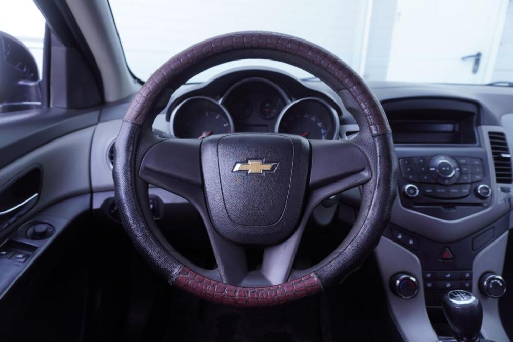 Chevrolet Cruze I Ульяновск  - изображение 13