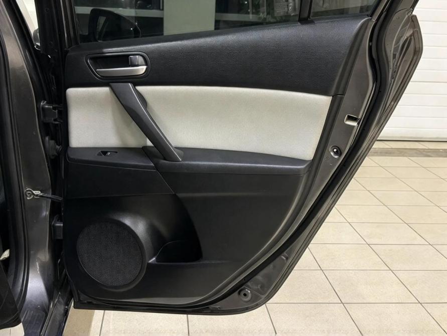 Mazda 3 II (BL) Волгоград  - изображение 17