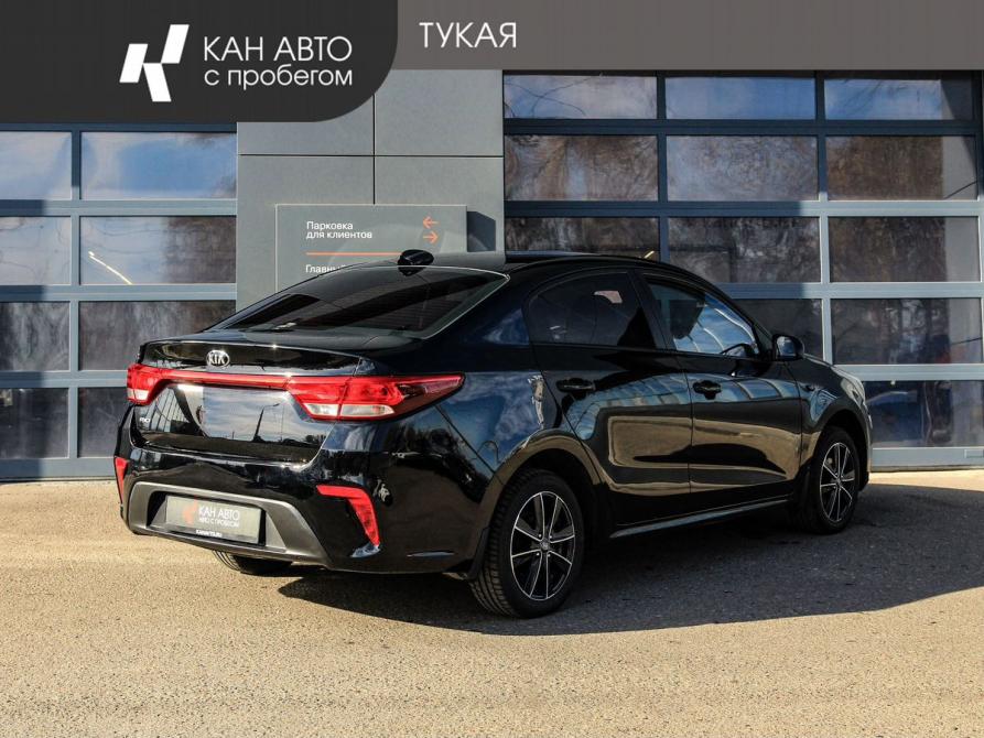 Kia Rio IV Казань  - изображение 3