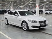 BMW 5 серии VI (F10/F11/F07) Рестайлинг Казань  - изображение 30
