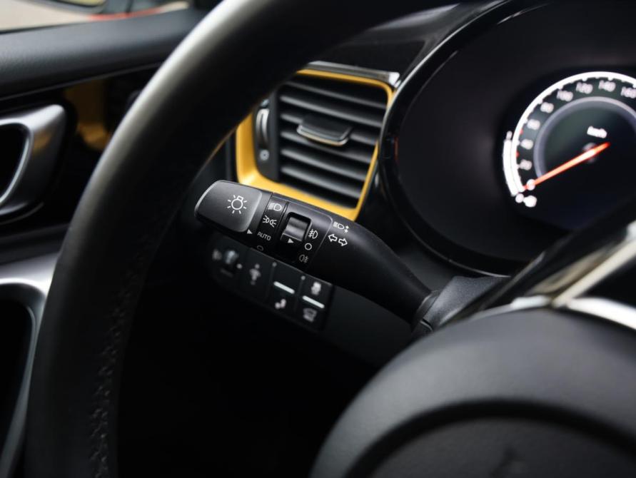 Kia XCeed I Санкт-Петербург  - изображение 24
