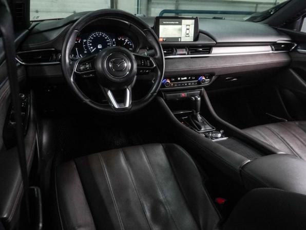 Mazda 6 III (GJ) Рестайлинг 2 с пробегом 2023 года, цена 2 799 000 рублей, 146213 км, седан, Автокод Объявления