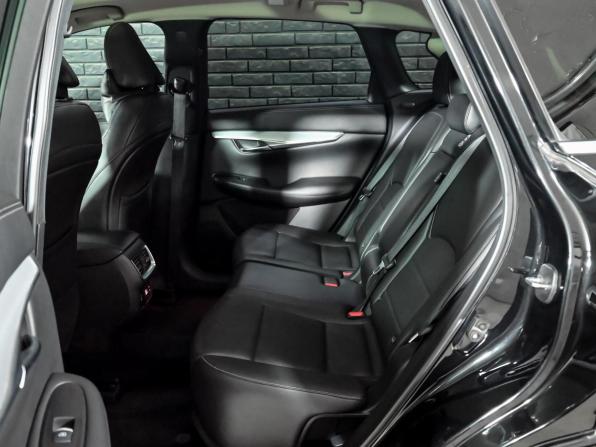 Infiniti QX50 II с пробегом 2018 года, цена 2 490 000 рублей, 140811 км, внедорожник, Автокод Объявления