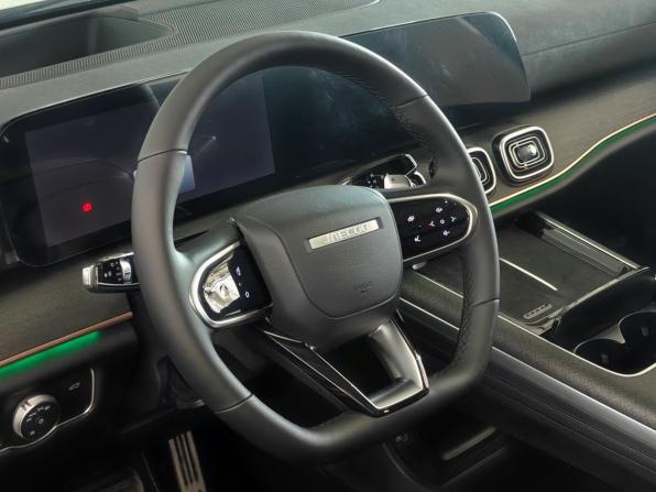 Jaecoo J8 с пробегом 2024 года, цена 3 150 000 рублей, 34535 км, внедорожник, Автокод Объявления