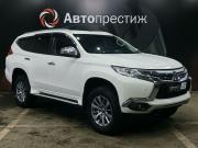 Mitsubishi Pajero Sport III Ставрополь  - изображение 32