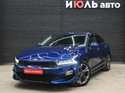 Kia K5 III Екатеринбург  - изображение 18