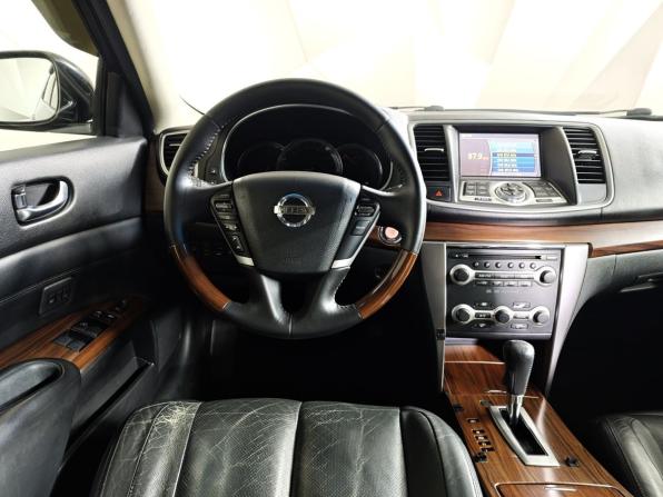 Nissan Teana II с пробегом 2010 года, цена 699 000 рублей, 256294 км, седан, Автокод Объявления