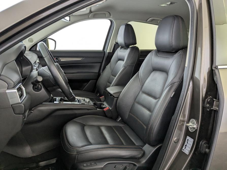 Mazda CX-5 II Москва  - изображение 22