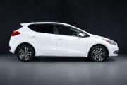 Kia Ceed II Тюмень  - изображение 35