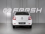 Renault Logan II Рестайлинг Минеральные Воды  - изображение 18