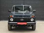 Lada (ВАЗ) Niva Legend Екатеринбург  - изображение 17