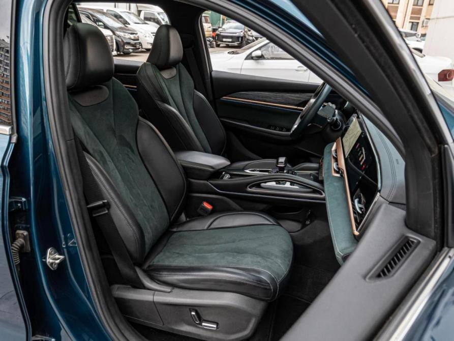 Geely Monjaro I Краснодар  - изображение 8