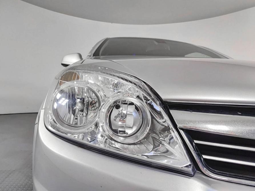 Opel Astra H Рестайлинг Уфа  - изображение 21