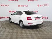 Skoda Octavia III (A7) Вологда  - изображение 24