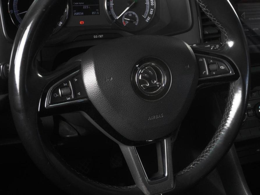Skoda Kodiaq I Минеральные Воды  - изображение 18