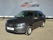 Lada (ВАЗ) Granta I Рестайлинг Тамбов  - изображение 24