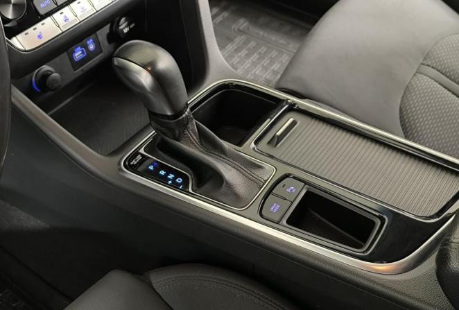 Hyundai Sonata VII (LF) Рестайлинг с пробегом 2019 года, цена 1 900 000 рублей, 89295 км, седан, Автокод Объявления