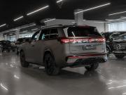 Volkswagen Teramont II (China Market) Москва  - изображение 39