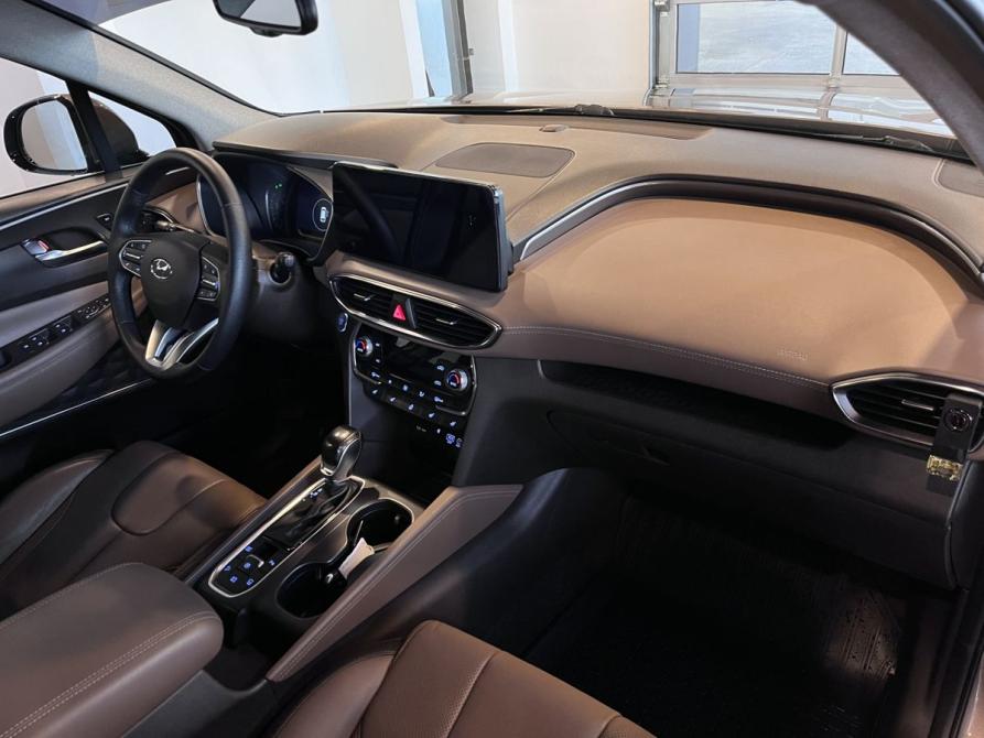 Hyundai Santa Fe IV Чебоксары  - изображение 12