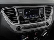 Hyundai Solaris II Рестайлинг Краснодар  - изображение 34