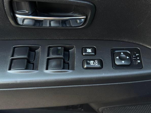 Mitsubishi ASX I Рестайлинг с пробегом 2014 года, цена 1 100 000 рублей, 145078 км, внедорожник, Автокод Объявления