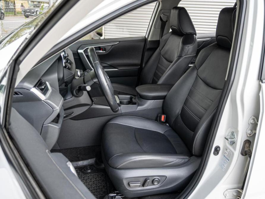 Toyota RAV4 V (XA50) Краснодар  - изображение 10