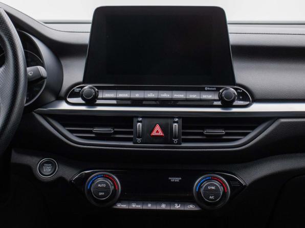 Kia Cerato IV с пробегом 2019 года, цена 1 940 000 рублей, 82400 км, седан, Автокод Объявления