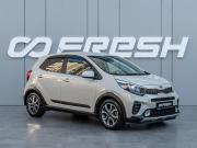 Kia Picanto III Краснодар  - изображение 21