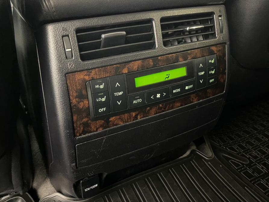 Toyota Land Cruiser 200 Series Рестайлинг 1 Калининград  - изображение 30