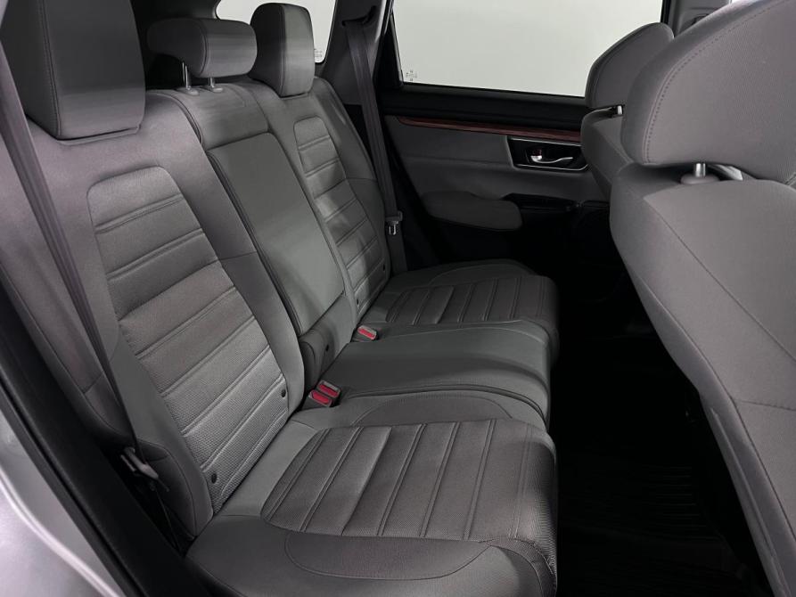 Honda CR-V V Рестайлинг Ростов-на-Дону  - изображение 17