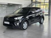 Hyundai Creta I Новосибирск  - изображение 31