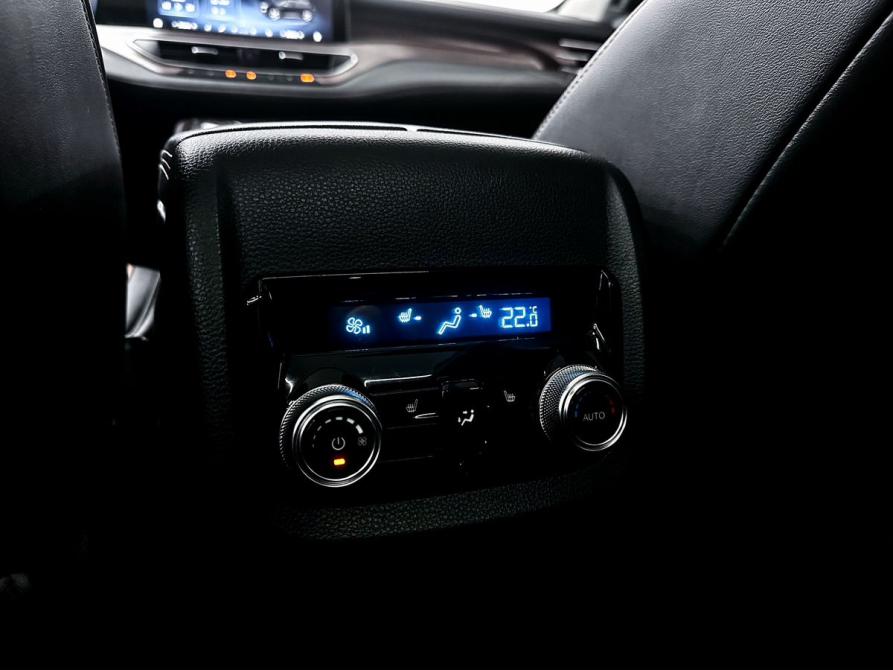 Ford Equator I Уфа  - изображение 12