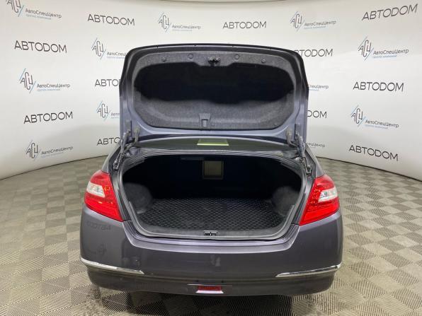Nissan Teana II с пробегом 2008 года, цена 930 000 рублей, 136378 км, седан, Автокод Объявления