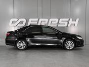 Toyota Camry VII (XV50) Рестайлинг Ростов-на-Дону  - изображение 26