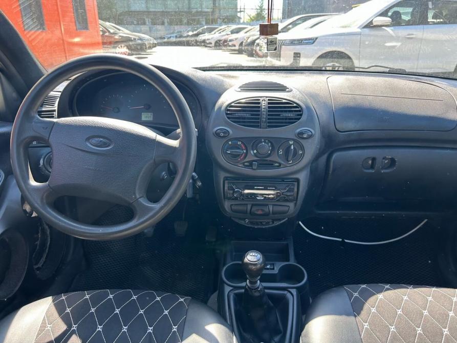 Lada (ВАЗ) Kalina I Сызрань  - изображение 15