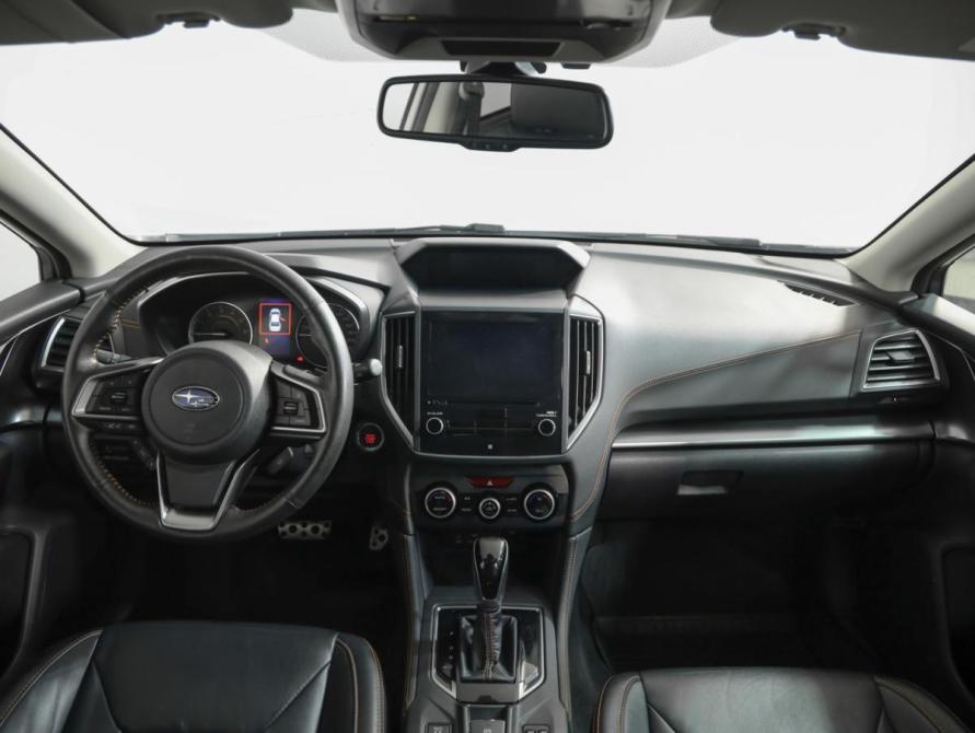 Subaru XV II Санкт-Петербург  - изображение 10