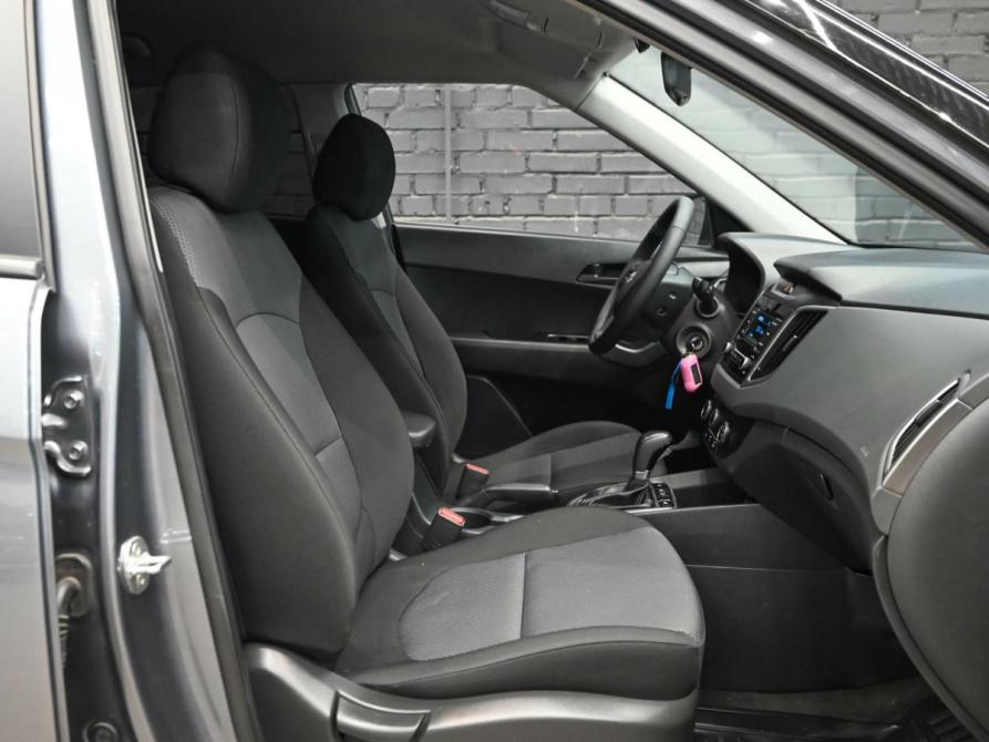 Hyundai Creta I Екатеринбург  - изображение 10