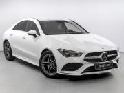 Mercedes-Benz CLA II (C118 X118) Химки  - изображение 31