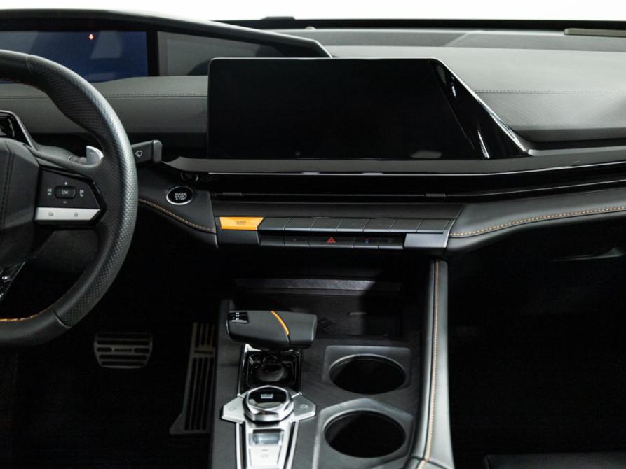 Changan UNI-V I Санкт-Петербург  - изображение 14