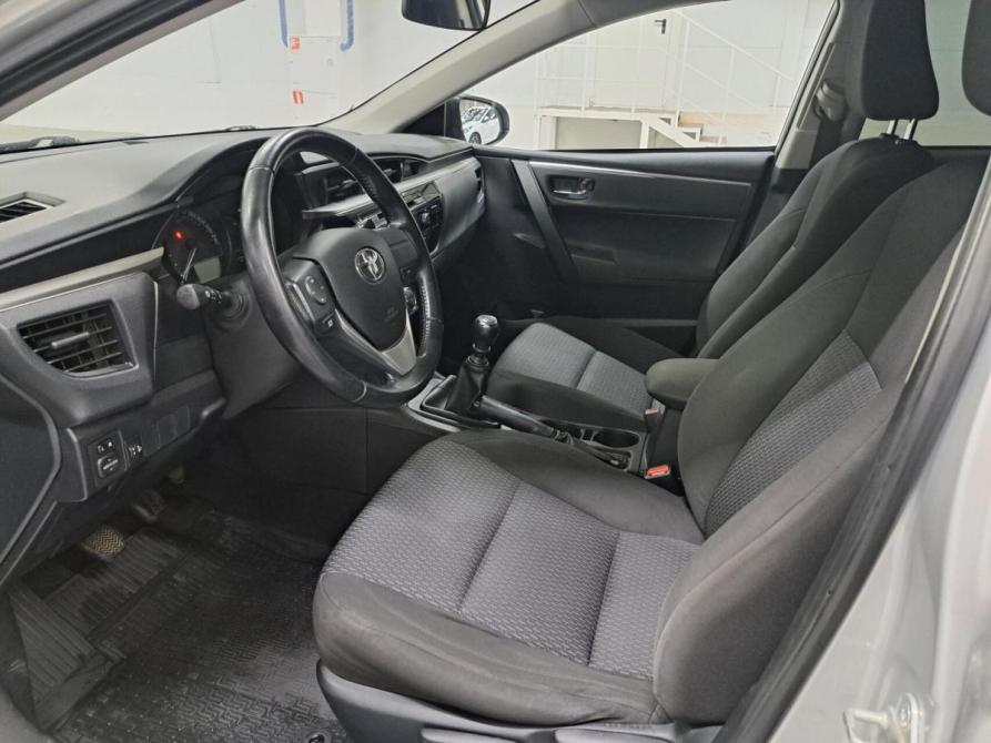 Toyota Corolla XI (E160 E170 E180) Казань  - изображение 20