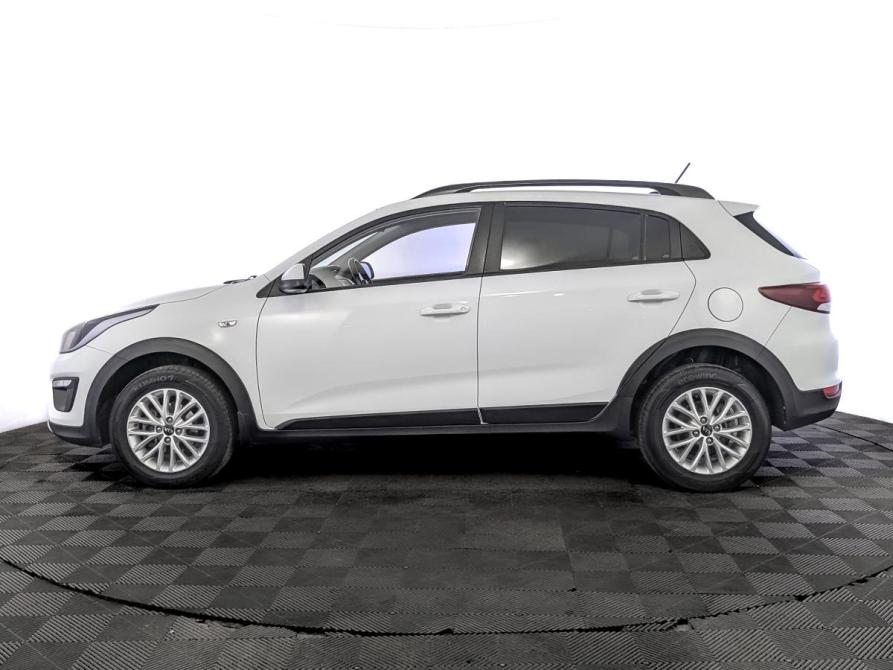 Kia Rio IV Москва  - изображение 8