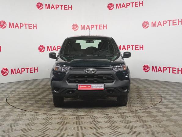 Lada (ВАЗ) Niva Travel I с пробегом 2024 года, цена 1 128 000 рублей, 24408 км, внедорожник, Автокод Объявления