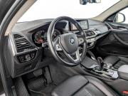 BMW X4 II (G02) Москва  - изображение 46