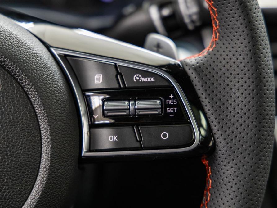 Kia Optima IV Рестайлинг Волгоград  - изображение 17