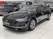 Hyundai Sonata VIII (DN8) Казань  - изображение 23
