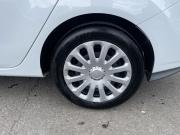 Ford Fiesta Mk6 Рестайлинг Москва  - изображение 30