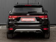 Kia Rio IV Екатеринбург  - изображение 28